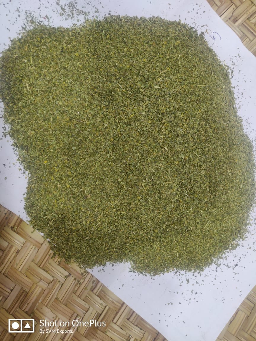 Moringa Tea