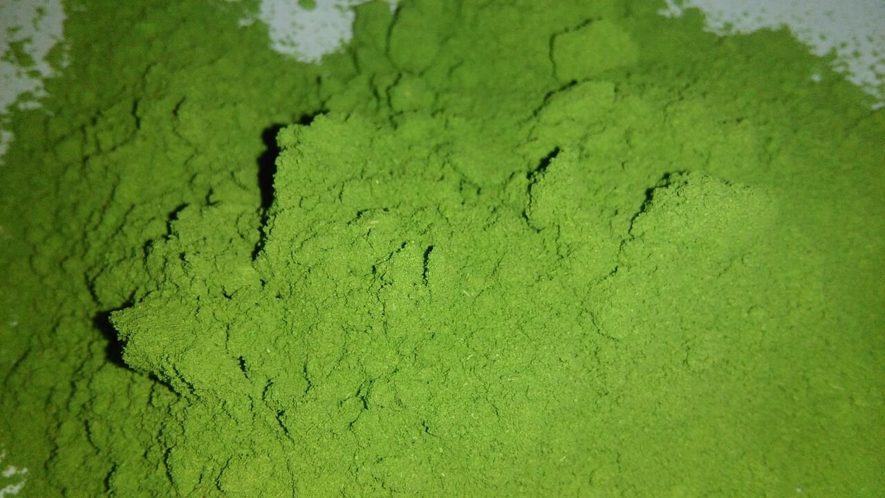 Moringa Powder